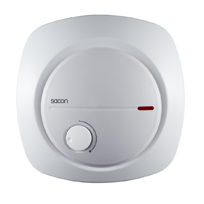 Minimalist Compact Small Storage Water Heater