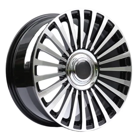 20-inch Forged Wheels: Premium Rims for Lexus GX460, GX400, Nissan Patrol, and Land Cruiser Vehicles