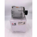 Dongfeng 4VBE34RW3 MOTEUR DE MOTEUR 6BT 24V Alternateur 5331999