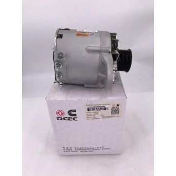 Dongfeng 4VBE34RW3 6BT MOTOR MOTOR 24V ALTERATOR 5331999