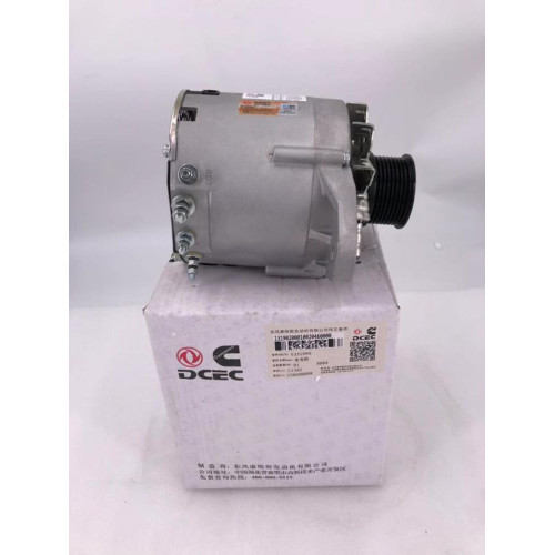 DONGFENG 4VBE34RW3 MOTOR DO MOTOR 6BT 24V Alternador 5331999