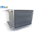 Energy Efficient Finned Tube Heat Exchanger