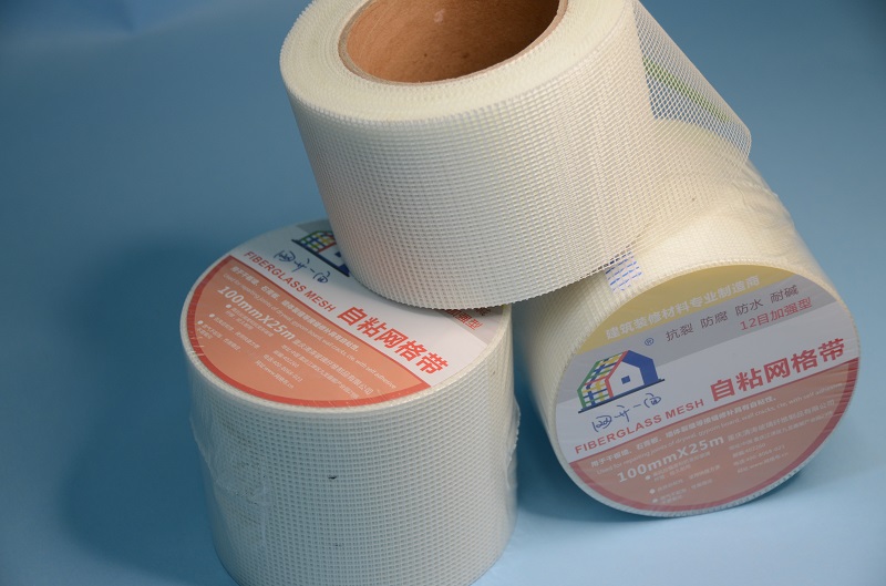 What Are The Requirements For Drywall Tape Construction