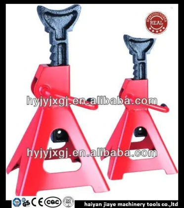 Jack stand