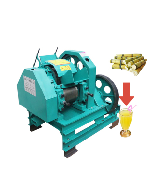 Sugarcane Juicer Machine Chinese Supplier for Home