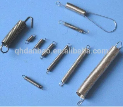 spring steel/spring mattress steel