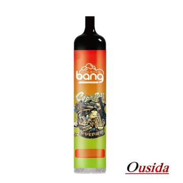 High Quality OEM/ODM Disposable Vape Pen 6000 puffs