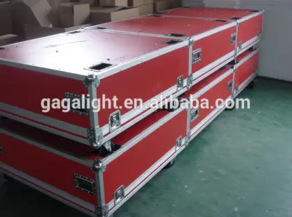 New Product Wedding Lighting Effects LED DJ Light/Disco Tiles LED Stage Lighting LED Dancing Floor