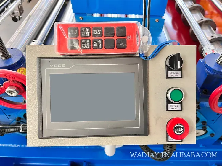 High-Quality Cut-to-Length Lines for Metal Sheet Processing
