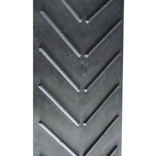Chevron Conveyor Belt