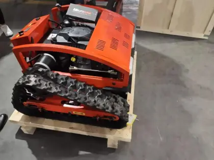 Agriculture Cordless Lawn Mowers/Automatic Lawn Robot Mower/