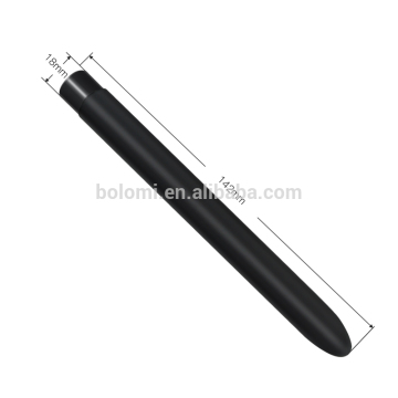 Rubber coating shell 10000mah power bank charger with LED screen