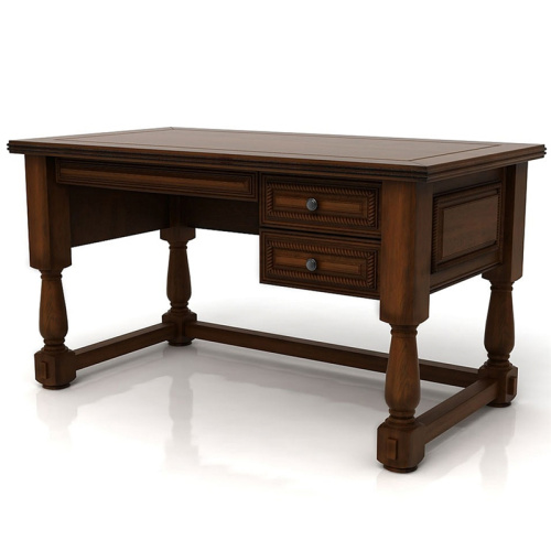 Classical Computer Writing Desk for Home Office