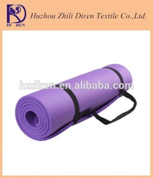 NBR Yoga Mat For Palites With High Quality
