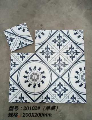 200x200 Bathroom and Kitchen Tiles