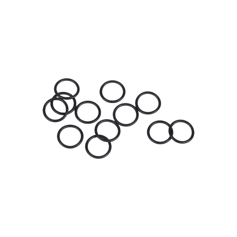 Точное уплотнительное кольцо с водонепроницаемым эффектом герметизации