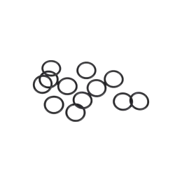 Precision O-ring with Waterproof Sealing Effect