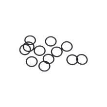 Точное уплотнительное кольцо с водонепроницаемым эффектом герметизации