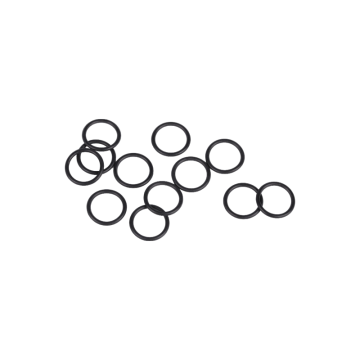 Точное уплотнительное кольцо с водонепроницаемым эффектом герметизации