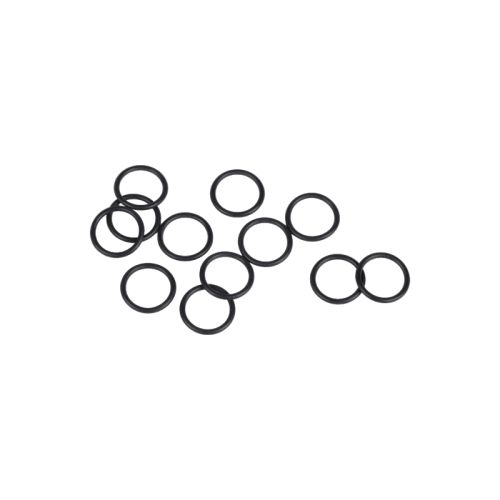 Точное уплотнительное кольцо с водонепроницаемым эффектом герметизации