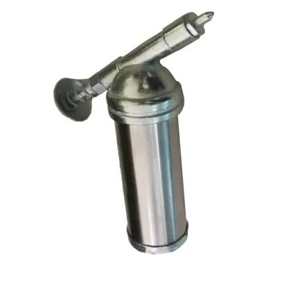 XR36A321 Mini Steel Butter Gun