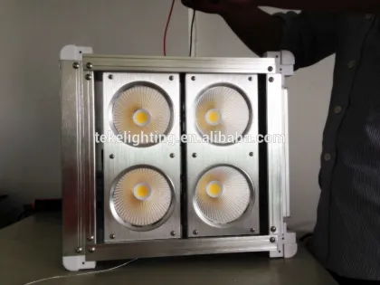 hans panel led grow light