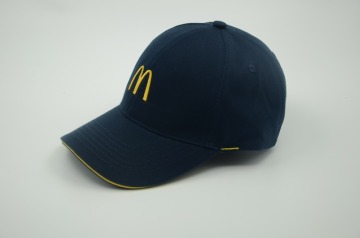 Manufacture Sports Baseball Hats Embroidery Baseball Hats