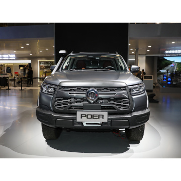 GWM POER Pickup Truck 2024