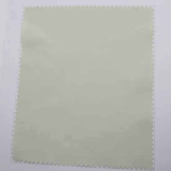 Great Quality Polyester Fabric of Sorona Collection