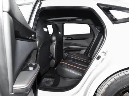 Changan UNI-V Smart Pilot