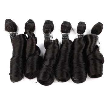Wholesale Vendors Remy Hair Weaves For South Africa Cuticle Align Raw Curly Bundles With Closure Human Hair Extension