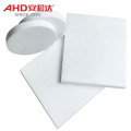 F4 ແຜ່ນຂາວ PTFE PTFE 1 ມມເຖິງ 100 ມມ