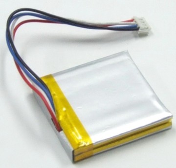 High Quality Backup Power 3.8ah