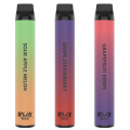 High Quality I Play Max 2500 Wholesale Vape