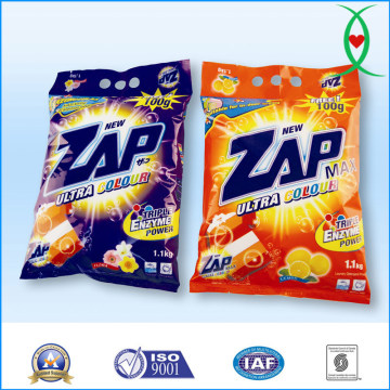 Comfortable Washing Detergent Powder with High Quality