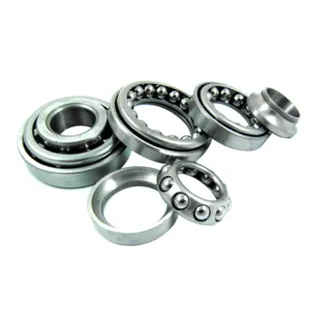 Steering Ball Bearing 