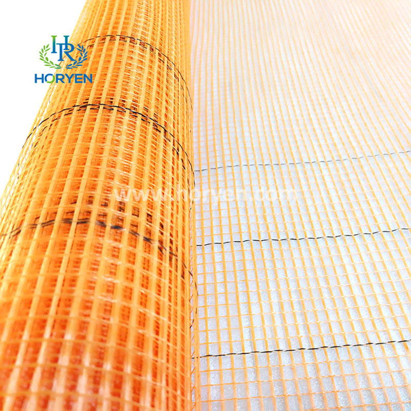 Net Net Fiberglass Plaster Berkualiti Tinggi