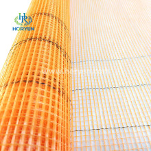 High Quality Reinforcement Plaster Fiberglass Mesh Net