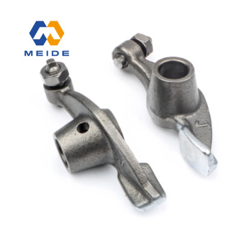 Acciaio carbonio forgiato Q195 Q215 Q235 Q255 FORGAMENTO GUNCO RUPPIO PER I MACCHINI DI INGEGNERIA