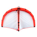 Colorful Water Sports Inflatable Kite Wing