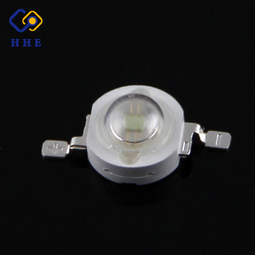 High Power UV LED Lamp Datasheet: 390nm, 395nm, 400nm, 405nm Epistar 3W LEDs