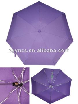5-fold super mini promotion umbrella
