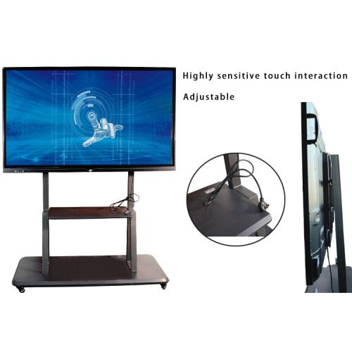 27Inch Interactive Touch Flat Panel Board