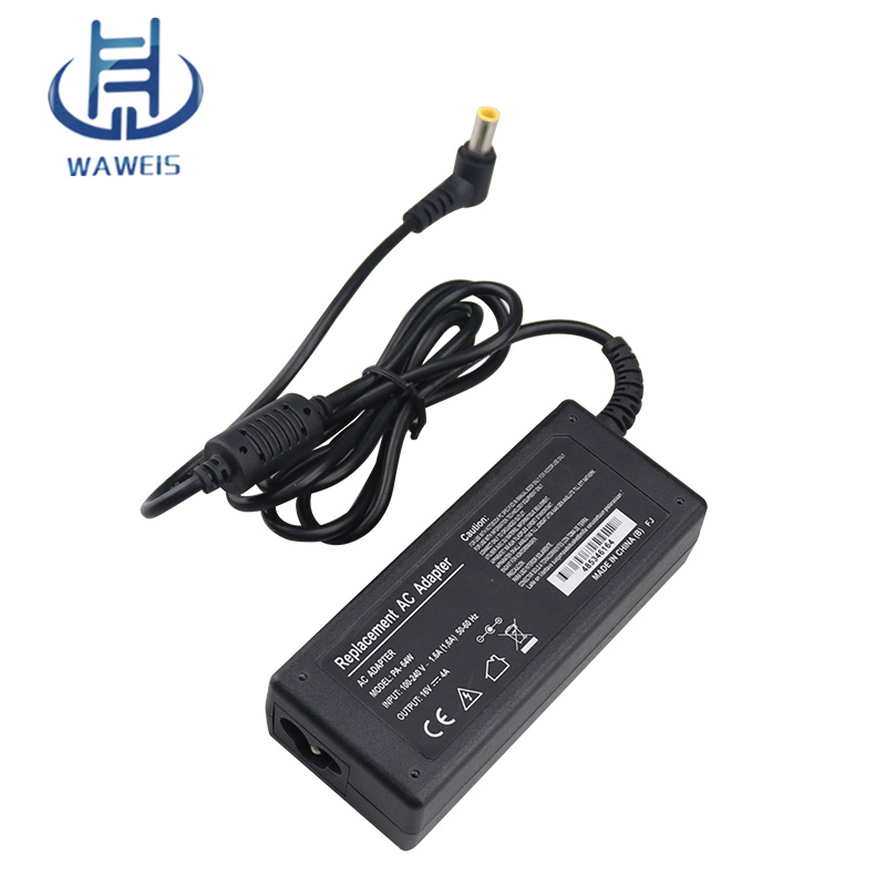 High quality 16V 4A Power Adapter Sony Laptop