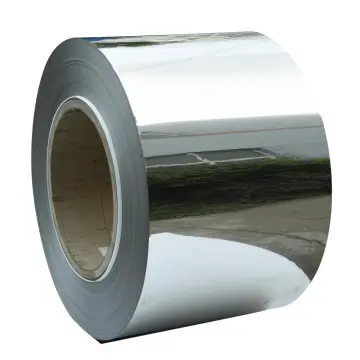 201 Stainless Steel Coil Sheet