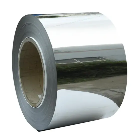 201 Stainless Steel Coil Sheet
