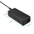 Adaptador de alimentação 18,5V 3,5A HP DC 7.4 * 5.0