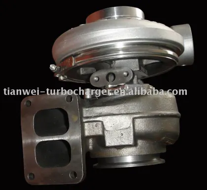 turbine turbo HX55 VOLVO