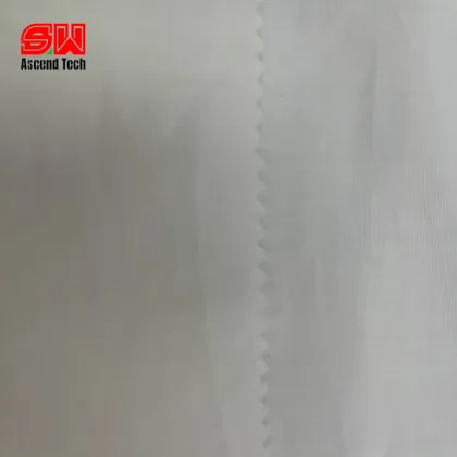 Bionic Antibacterial Medical Cotton Fabric (Plain Weave)