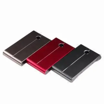 5000mAh Portable Power Bank for iPhone